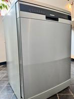 In garantie vaatwasmachine Siemens, Ophalen, Vrijstaand