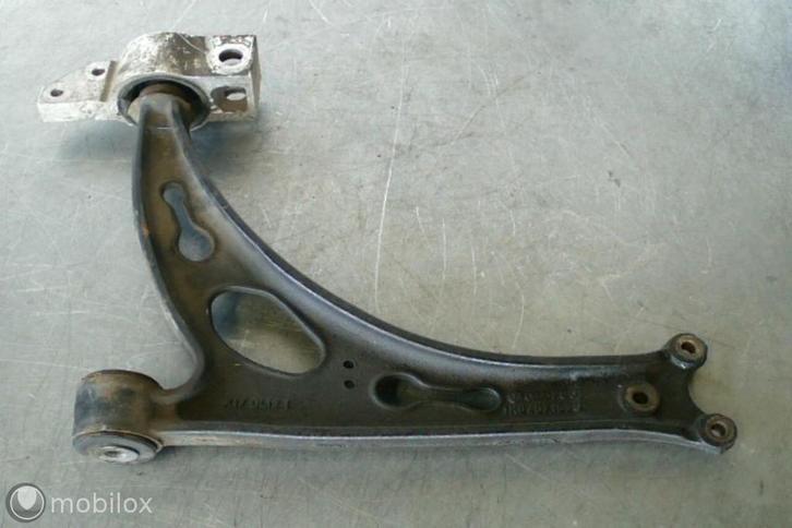 Draagarm Linksvoor 1K0199295E / 1K0199297G VAG, Auto-onderdelen, Ophanging en Onderstel, Gebruikt, Ophalen of Verzenden