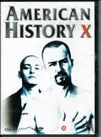 American History X (1998) Edward Norton - Edward Furlong, Ophalen of Verzenden, Vanaf 12 jaar, Zo goed als nieuw, Drama