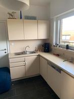 Keuken in gebruikte staat ! Afhalen kust ! Doe een bod !, Huis en Inrichting, Keuken | Complete keukens, Ophalen, Gebruikt, Hoekkeuken