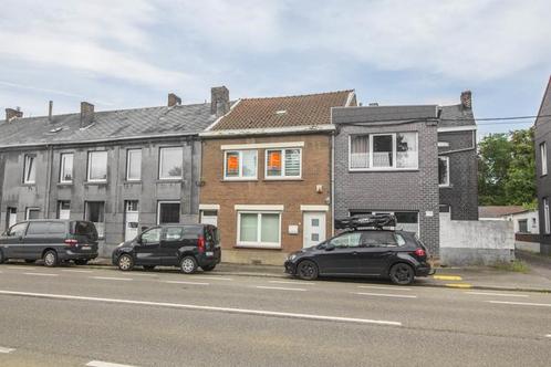 Maison à Montigny-Le-Tilleul, 3 chambres, Immo, Maisons à vendre, Maison individuelle, E