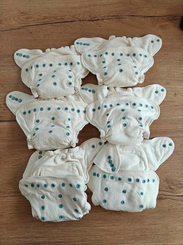 Inleggers wasbare nachtluiers smart ass beschikbaar voor biedingen