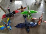 Collection Playmobil "Dragons" à bon prix !, Complete set, Zo goed als nieuw, Ophalen