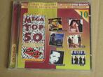 CD Mega Top 50 Van 1996/10 FUGEES / GARBAGE  >>> Zie nota, Cd's en Dvd's, Ophalen of Verzenden