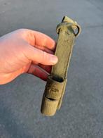 Gousset, Enlèvement ou Envoi