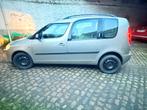 Skoda, Roomster avec demande D’ immatriculation, Autos, Achat, Entreprise, Boîte manuelle, Roomster