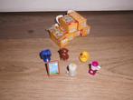 set van 6 verschillende emoji's - emoji aldi 2025, Verzamelen, Supermarktacties, Aldi, Ophalen of Verzenden