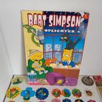 Simpson flippos, Ophalen of Verzenden