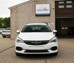 Opel Astra APPLE-CARPLAY*ACHTERUITRIJCAMERA*CRUISE-CONTROLE*, Voorwielaandrijving, Stof, 1199 cc, Wit