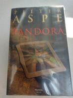 Pieter Aspe - Pandora, Pieter Aspe, Ophalen of Verzenden, Zo goed als nieuw