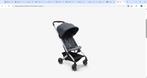 Joolz Aer buggy, Ophalen, Zo goed als nieuw, Regenhoes