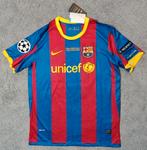 Barcelona Messi Voetbalshirt Origineel Nieuw 2010, Sport en Fitness, Voetbal, Ophalen of Verzenden, Zo goed als nieuw