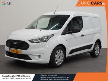 Ford Transit Connect Automaat 120pk L1 Trend Airco Cruise co beschikbaar voor biedingen
