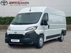 Toyota ProAce Max L4H2 Comfort 34132+BTW, Automaat, ProAce, 180 pk, Wit