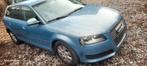 AUDI A3 BREAK+1.6TDI+CUIR+CTOK+FEUILLE ROSE À 2699EU, Cuir, Euro 5, Achat, Entreprise