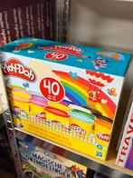 Hasbro Play-Doh Klei 40 Potjes NIEUW 40 Potten kleien pakket, Kinderen en Baby's, Ophalen of Verzenden, Nieuw, Puzzelen