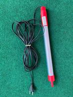 Verlichting 5m, Enlèvement, Comme neuf