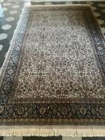 Perzisch tapijt, Ophalen, Gebruikt, 150 tot 200 cm, Crème