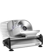 Nieuwe elektrische snijmachine in de verpakking, Ophalen of Verzenden