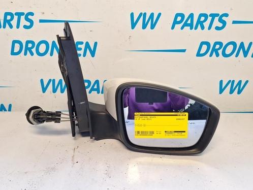 Buitenspiegel rechts van een Volkswagen UP, Auto-onderdelen, Spiegels, Volkswagen, Gebruikt, 3 maanden garantie, Ophalen of Verzenden