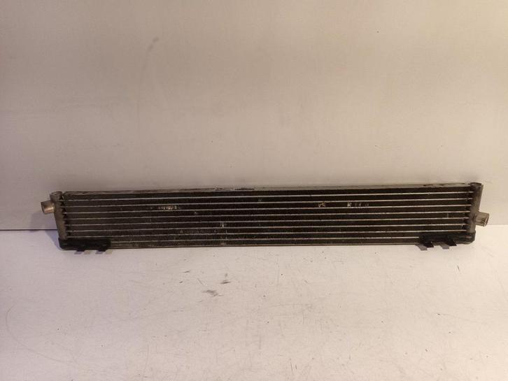 Oliekoeler Porsche Cayenne, Auto-onderdelen, Motor en Toebehoren, Porsche, Gebruikt, Herkomst onderdeel bekend, 12 maanden garantie