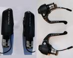 SHIMANO DURA-ACE SW-7971 & ST-7971 10x DI2 NEUF, Fietsen en Brommers, Fietsonderdelen, Ophalen of Verzenden, Nieuw, Frame