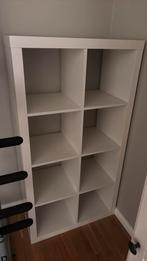 Ikea vakkenkast - verkocht, Enlèvement, Comme neuf