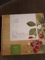 Kerstpitkussentje rood, Handtassen en Accessoires, Beautycases, Ophalen of Verzenden, Rood