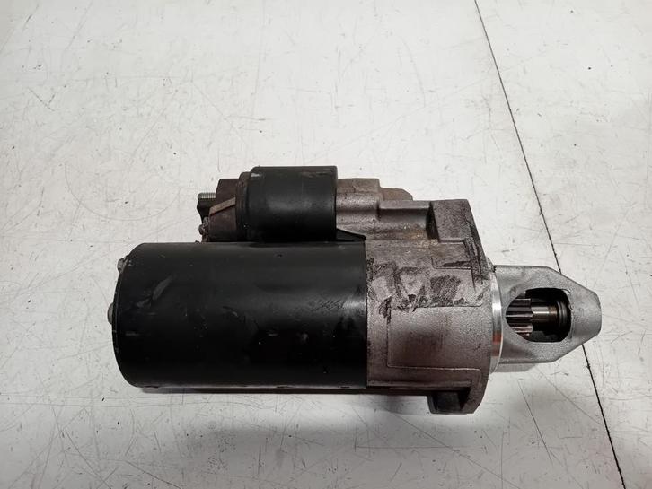 STARTMOTOR Mercedes-Benz CLK (C209) (A0051516501), Auto-onderdelen, Motor en Toebehoren, Mercedes-Benz, Gebruikt