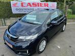 HONDA JAZZ 1.3i COMFORT NAVI 10.000km Automaat Midnight Bleu, Auto's, Honda, Te koop, Benzine, Monovolume, 5 deurs