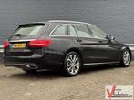 Mercedes-Benz C 350 Estate e Lease Edition | Memory | Burmes, Auto's, Automaat, Zwart, Break, Hybride Elektrisch/Benzine
