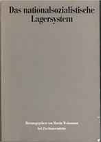 Das nationalsozialistische Lagersystem (CCP), Martin Weinmann, Enlèvement ou Envoi, Comme neuf, Deuxième Guerre mondiale