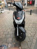 Pegeout kisbee Klasse A, Fietsen en Brommers, Scooters | Peugeot, Ophalen of Verzenden, Zo goed als nieuw