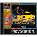 Jetracer, Consoles de jeu & Jeux vidéo, Jeux | Sony PlayStation 1, Course et Pilotage, À partir de 3 ans, Utilisé, Enlèvement ou Envoi