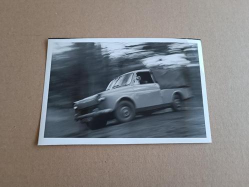 Pers Foto: DAF 600/ Variomatic (1958) 18x12/1, Verzamelen, Automerken, Motoren en Formule 1, Verzenden