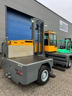 BAUMANN zijlader EGX60/14/50ST 6 ton, Articles professionnels, Machines & Construction | Chariots élévateurs & Transport interne