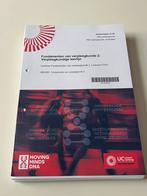 Fundamenten van verpleegkunde 2, Boeken, Studieboeken en Cursussen, Ophalen, Zo goed als nieuw, Hogeschool