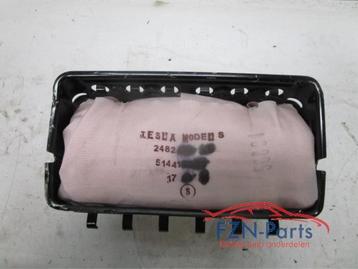 Airbag rechts (Dashboard) Tesla Model S (22743596) beschikbaar voor biedingen