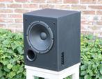 Yamaha YST-SW300 Subwoofer, Audio, Tv en Foto, Luidsprekerboxen, Ophalen, Zo goed als nieuw, Subwoofer