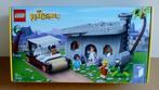 Lego 21316  Lego Ideas THE FLINTSTONES (2019) nieuw, Kinderen en Baby's, Ophalen of Verzenden, Nieuw, Complete set, Lego