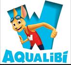 2 Tickets Aqualibi Valable jusqu'au 04/01/2026, Tickets en Kaartjes