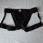 Sexy slip zwart maat M. CLEVER MANMODE, Kleding | Heren, Ophalen of Verzenden, Zwart, Clever Manmode, Slip