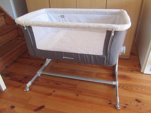 Baby CODODO „Jané Babyside” 60€, Kinderen en Baby's, Babywiegjes en Ledikanten, Gebruikt, Ledikant, Ophalen