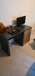 Bureau, Huis en Inrichting, Bureaus, Ophalen, Gebruikt