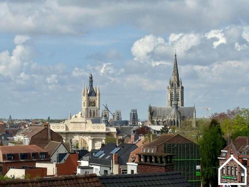 Appartement te koop in Ieper, 2 slpks, Immo, Huizen en Appartementen te koop, Appartement, D