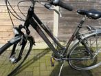 Damesfiets, 50 tot 53 cm, Ophalen, Gebruikt, Overige merken