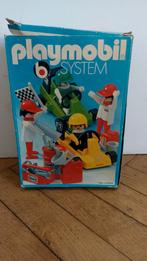 Mooie race wagens van playmobil en vintage, Kinderen en Baby's, Speelgoed | Playmobil, Ophalen of Verzenden, Zo goed als nieuw