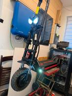 Kaabo wolf warrior x +, Vélos & Vélomoteurs, Enlèvement, Comme neuf