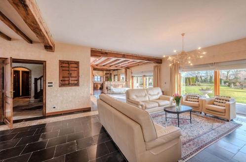 Mooie villa te koop in Temse, Immo, Huizen en Appartementen te koop, Provincie Oost-Vlaanderen, 1500 m² of meer