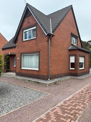 Huis te huur, Immo, Vrijstaande woning, Direct bij eigenaar, 2400 MOL